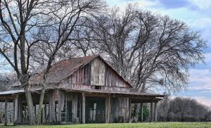 Bonham Tx Barn Insurance