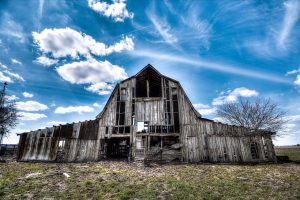 Barn Insurance Denison Tx