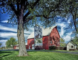 Insurance for Farmers Clarksville Tx